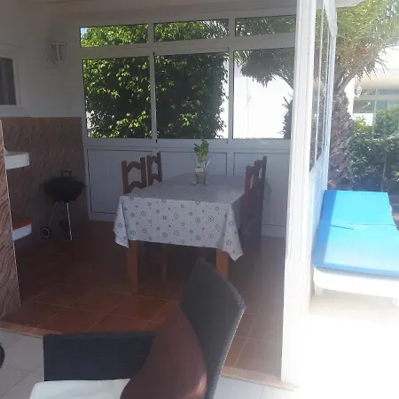 No.7 Nova , Av. Francia Puerto del Carmen