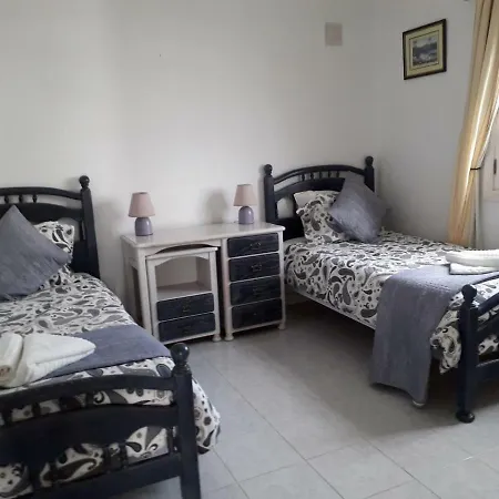 Appartement No.7 Nova , Av. Francia *