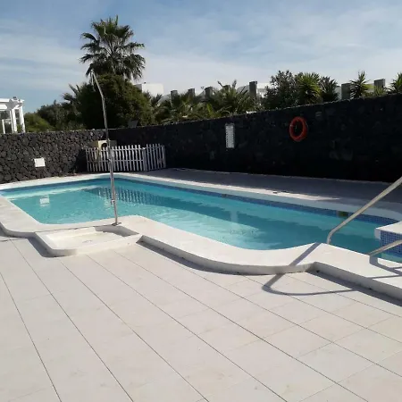 Apartment No.7 Nova , Av. Francia *
