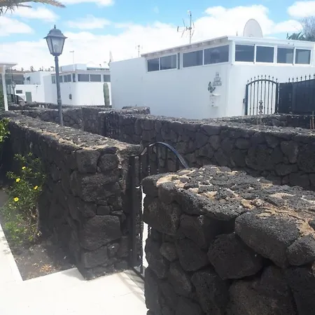 No.7 Nova , Av. Francia Appartement Puerto del Carmen (Lanzarote)