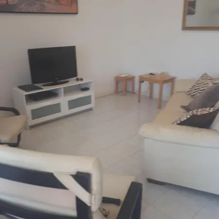 No.7 Nova , Av. Francia Апартаменты